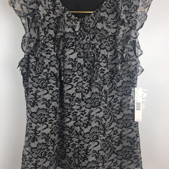 ANTONIO MELANI Tops - Antonio Melani Blouse.